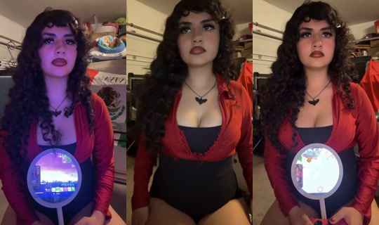 lazazagoat's Stream - Jul 19, 2026, 2:55 AM