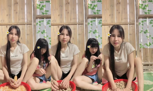 lc.nguyt87's Stream - Jul 18, 2026, 3:57 AM
