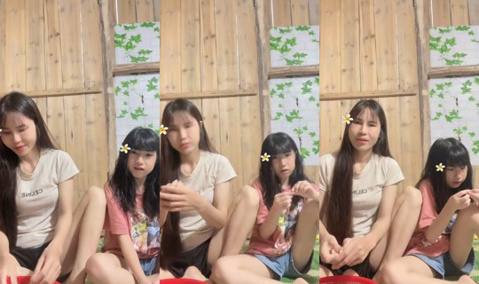 lc.nguyt87's Stream - Jul 18, 2026, 11:06 AM