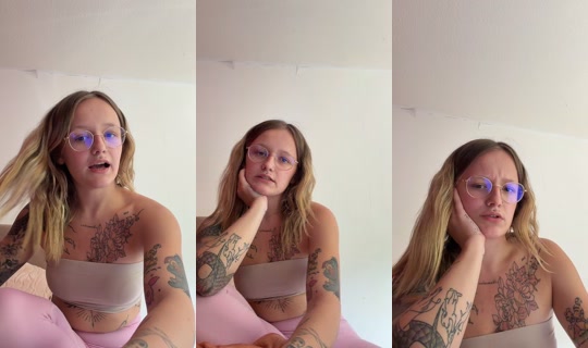 lea891667's Stream - Jul 19, 2026, 2:24 PM