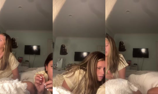 leahmyahdavis's Stream - Jul 15, 2026, 10:49 AM