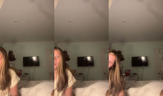 leahmyahdavis's Stream - Jul 15, 2026, 11:31 AM