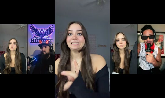 leahtorok's Stream - Aug 22, 2026, 2:14 AM