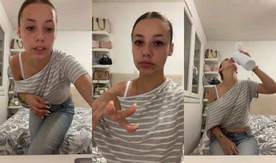 leducqjoanne's Stream - Jul 13, 2026, 8:58 PM