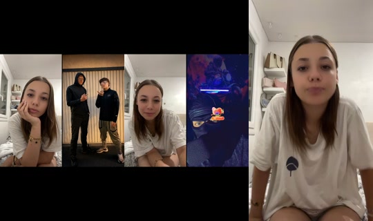 leducqjoanne's Stream - Jul 21, 2026, 8:44 PM