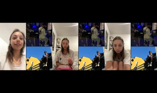 leducqjoanne's Stream - Jul 22, 2026, 1:23 AM
