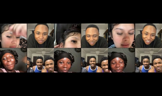 lee16313's Stream - Jul 20, 2026, 10:21 PM