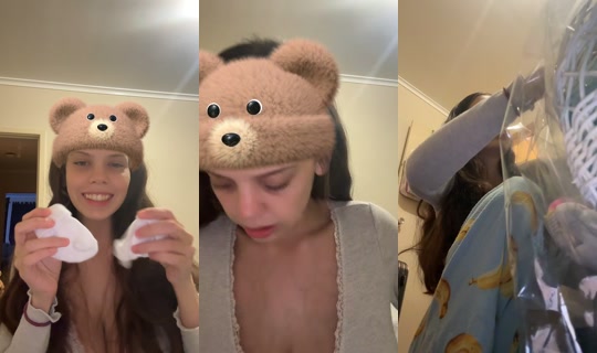 leeannehazel's Stream - Aug 21, 2026, 11:23 AM