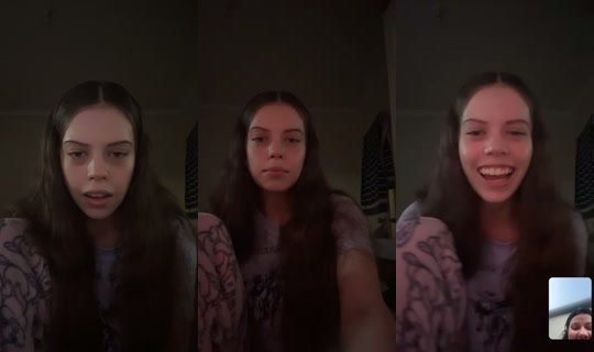 leeannehazel's Stream - Aug 23, 2026, 7:16 AM