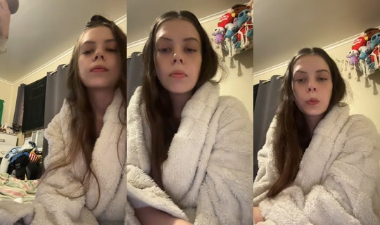 leeannehazel's Stream - Aug 23, 2026, 11:58 AM
