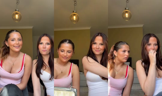leia.nyblom's Stream - Aug 14, 2026, 2:42 PM