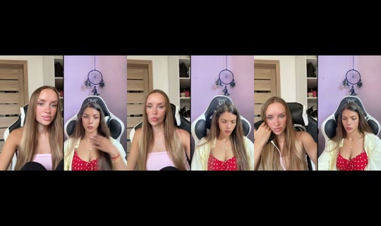 leksa.bk's Stream - Aug 23, 2026, 6:03 AM