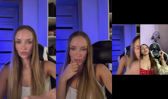 leksa.bk's Stream - Aug 23, 2026, 4:46 PM