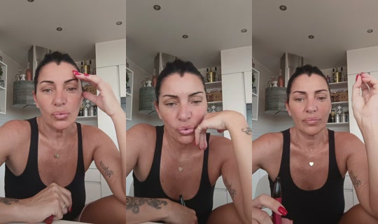 lela76__'s Stream - Jul 18, 2026, 10:33 AM