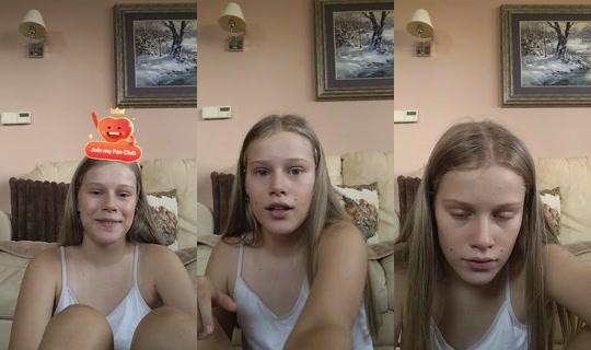 lena087217's Stream - Aug 20, 2026, 12:28 PM