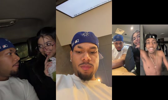 leonkingg23's Stream - Aug 12, 2026, 6:37 AM