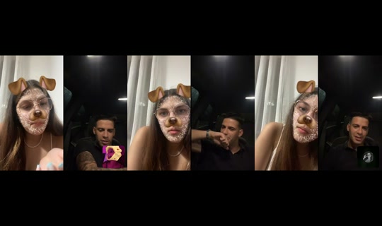 leonnor_silva's Stream - Aug 10, 2026, 8:57 PM