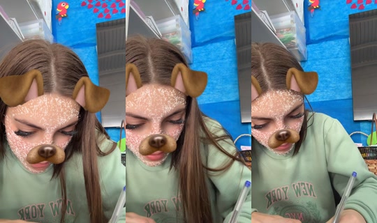 leticyalimah's Stream - Jul 20, 2026, 4:14 PM
