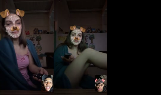 leticyalimah's Stream - Jul 21, 2026, 2:44 AM