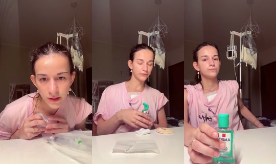 letiziabattini16's Stream - Jul 20, 2026, 8:02 PM