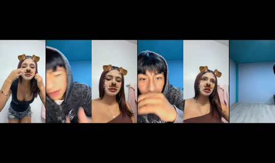 Stream von letty5561 – 16. Aug. 2026, 0:55