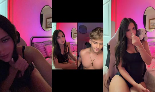 lexi.fl11's Stream - Aug 24, 2026, 7:37 AM
