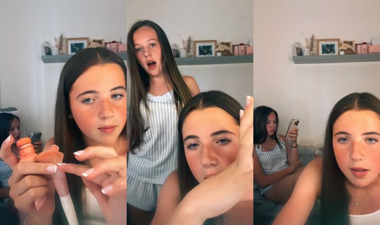 lexi_8956's Stream - Jul 17, 2026, 7:02 PM