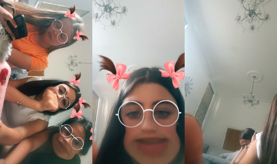 lexi_8956's Stream - Jul 20, 2026, 6:27 PM