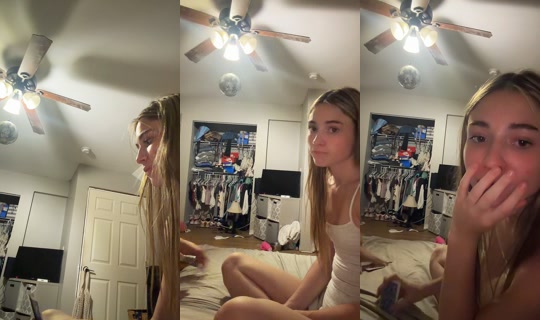 lexi_gomez110's Stream - Jul 18, 2026, 6:30 AM