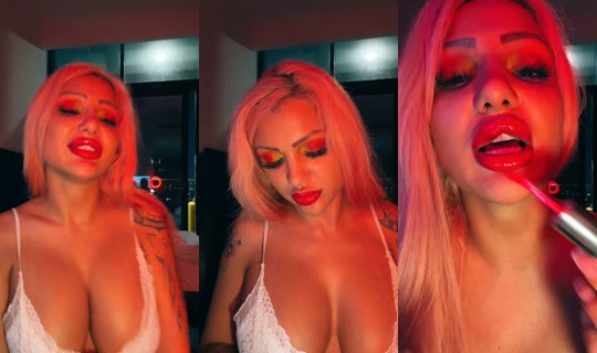 lexiebrookeex's Stream - Jul 21, 2026, 11:24 PM