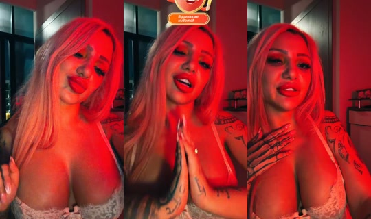 lexiebrookeex's Stream - Jul 22, 2026, 12:04 AM