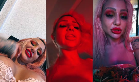 lexiebrookeex の配信 - 2026年7月22日 1:28