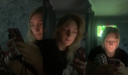 leximae24x's Stream - Aug 20, 2026, 8:24 PM