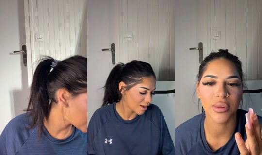 leyna_latina's Stream - Aug 23, 2026, 4:58 PM