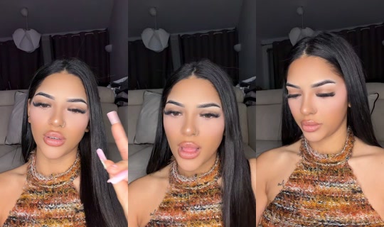 leyna_latina Recorded on Aug 23, 2026, 10:26 PM