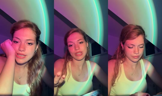 lhaviiin.1's Stream - Jul 22, 2026, 12:34 AM