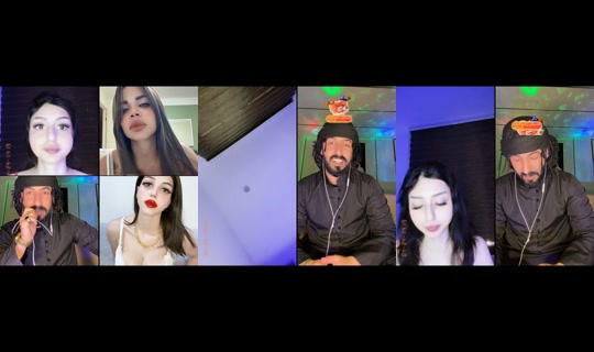 li.flt's Stream - Jul 19, 2026, 10:49 PM