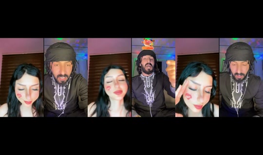 li.flt's Stream - Jul 20, 2026, 10:46 PM