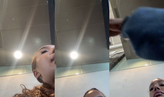 liah.arcini's Stream - Jul 21, 2026, 3:35 PM