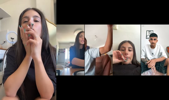 lian_silvera16's Stream - Jul 20, 2026, 9:48 AM