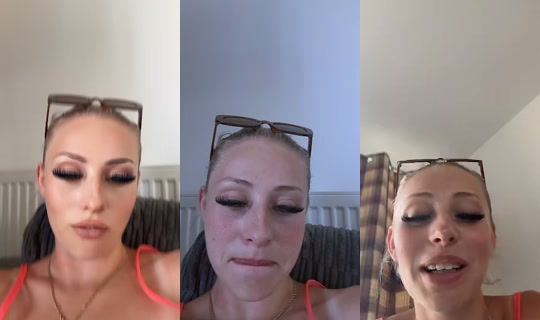libby.fryett's Stream - Aug 5, 2026, 11:32 AM