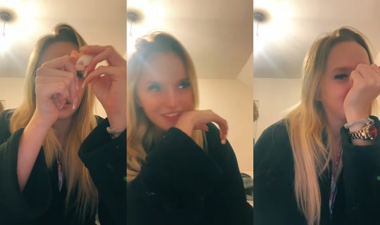 libbymay515's Stream - Aug 21, 2026, 8:13 PM