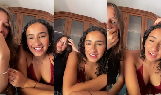 liceee08's Stream - Jul 21, 2026, 1:09 PM