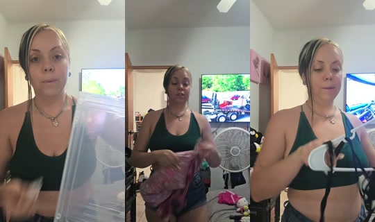 lierivera1's Stream - Aug 9, 2026, 7:33 PM