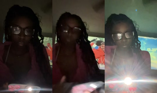 lifeeeewjaz Recorded on Aug 13, 2026, 5:58 AM