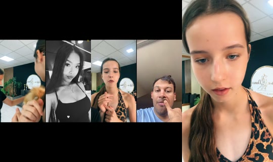 lifeisadance_official's Stream - Jul 19, 2026, 2:17 PM