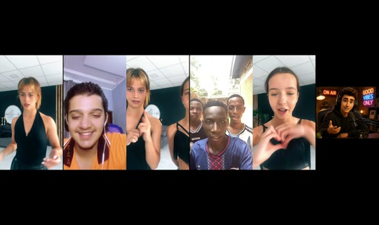 lifeisadance_official's Stream - Jul 21, 2026, 8:38 AM