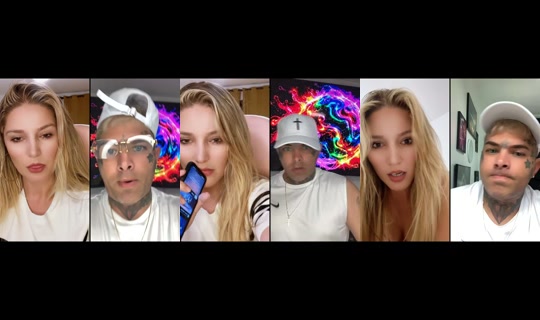 liidyascarlet's Stream - Aug 14, 2026, 9:14 PM