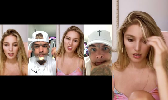 liidyascarlet's Stream - Aug 14, 2026, 10:04 PM