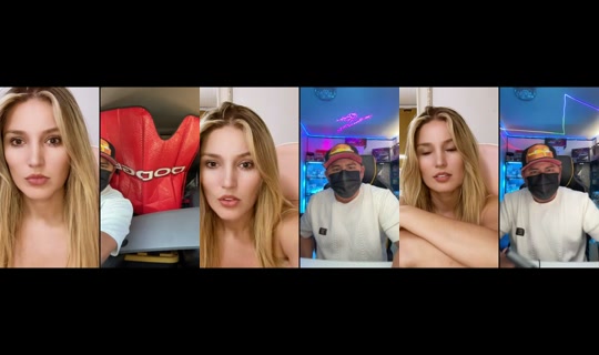 liidyascarlet's Stream - Aug 14, 2026, 10:55 PM
